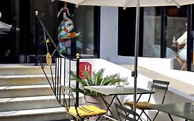 Hotel Carlton Nice, Fully Renovated